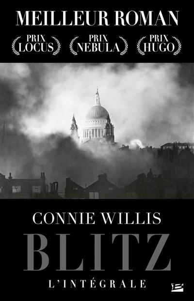 Blitz, l'intégrale