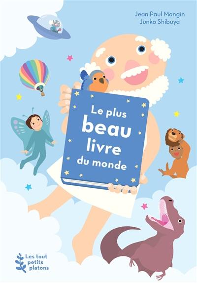 Le plus beau livre du monde