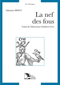 La nef des fous