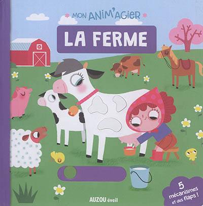 La ferme