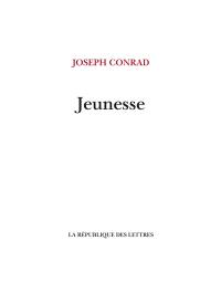 Jeunesse