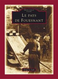 Le pays de Fouesnant