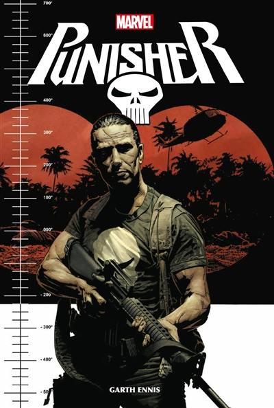 Punisher. Vol. 1