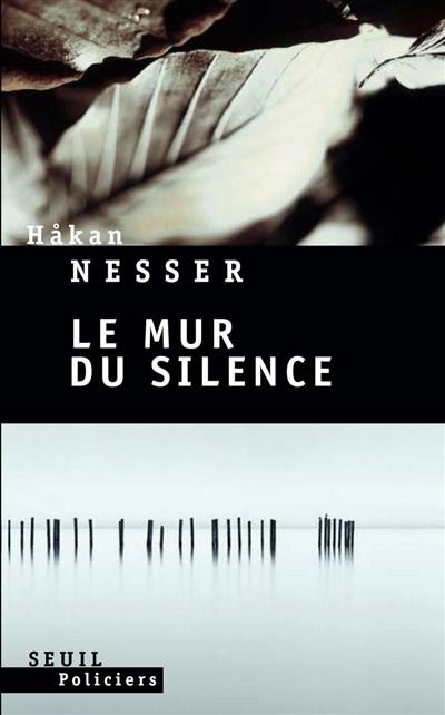 Le mur du silence