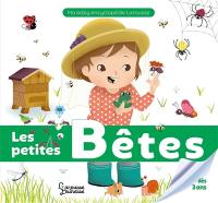 Les petites bêtes