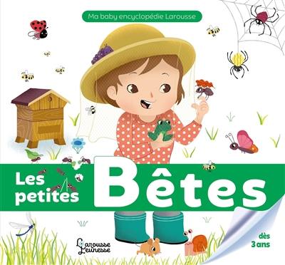 Les petites bêtes