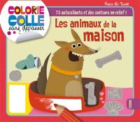 Les animaux de la maison