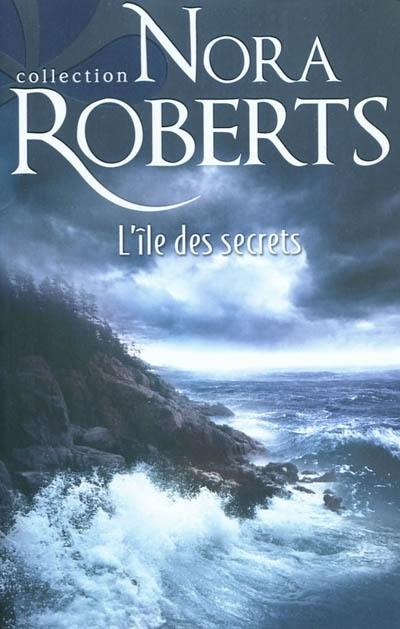 L'île des secrets