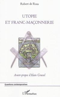 Utopie et franc-maçonnerie