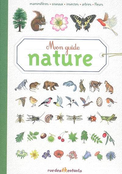 Mon guide nature