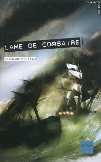 Lame de corsaire