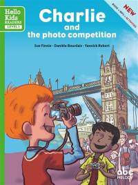 Charlie and the photo competition