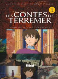 Les contes de Terremer. Vol. 1