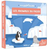 Les animaux du froid