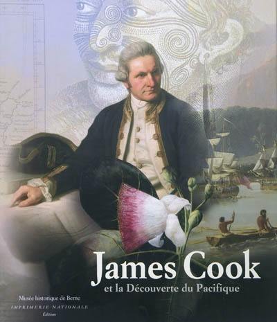 James Cook et la découverte du Pacifique : expositions, Bonn, Ausstellungshalle der Bundesrepublik Deutschland, 28 août 2009-28 février 2010 ; Vienne, Museum fur Völkerkunde, 10 mai-13 septembre 2010 ; Berne, Musée historique, 7 octobre 2010-13 février 2011