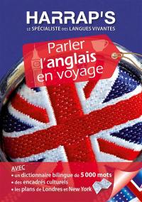 Parler l'anglais en voyage