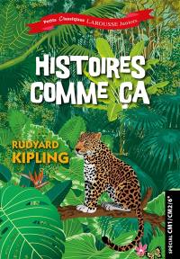 Histoires comme ça