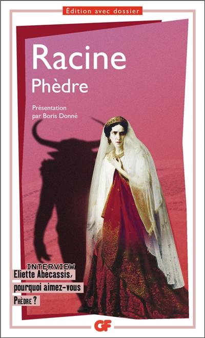 Phèdre