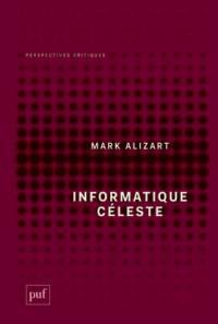 Informatique céleste