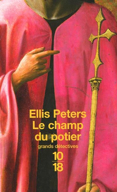 Le champ du potier