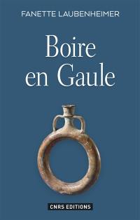 Boire en Gaule : hydromel, bière et vin