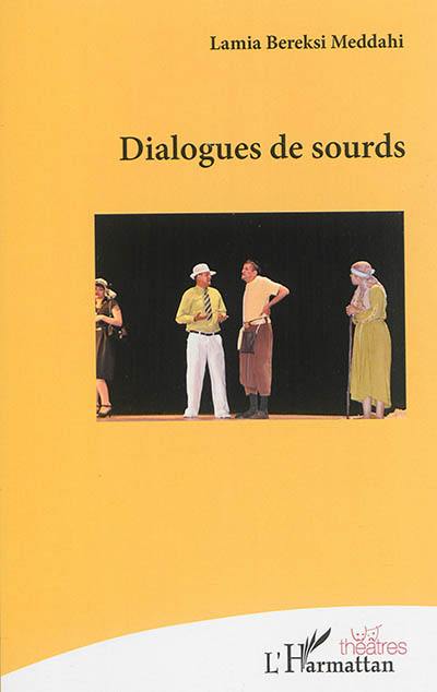 Dialogues de sourds