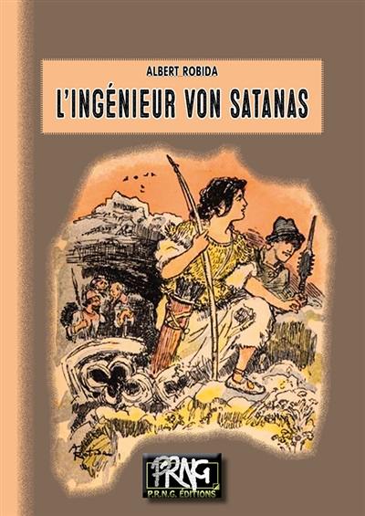 L'ingénieur von Satanas