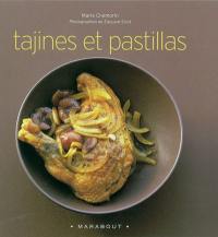 Tajines et pastillas