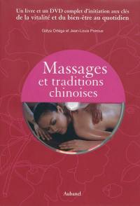 Massages et traditions chinoises