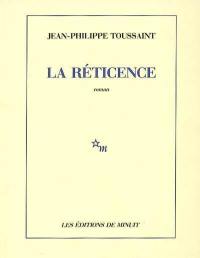 La réticence