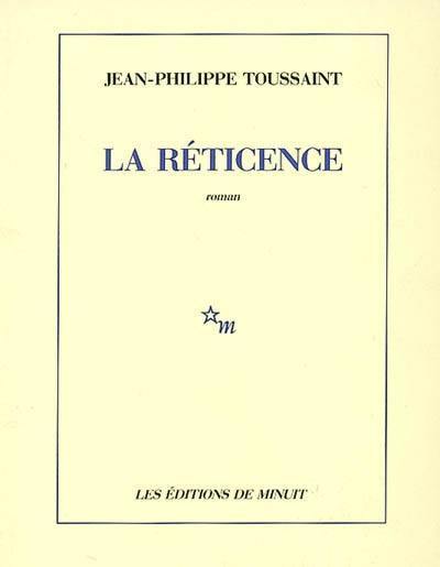 La réticence