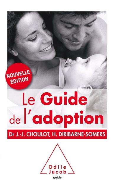 Le guide de l'adoption