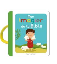 Mon imagier de la Bible