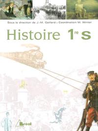 Histoire 1re S