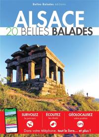 Alsace : 20 belles balades