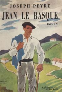 Jean le basque