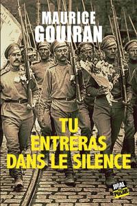 Tu entreras dans le silence