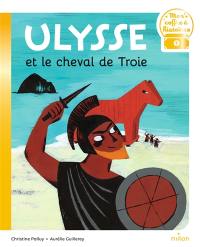 Ulysse et le cheval de Troie