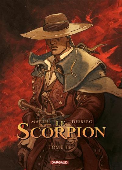 Le Scorpion. Vol. 11. La neuvième famille