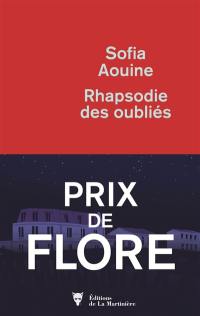 Rhapsodie des oubliés