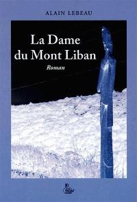 La dame du mont Liban