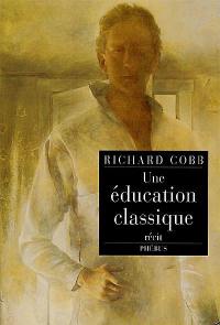 Une éducation classique