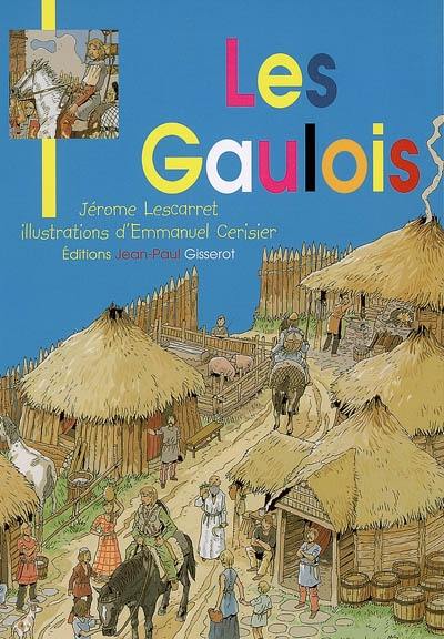 Les Gaulois