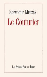 Le couturier