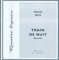 Train de nuit