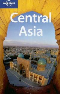 Central Asia