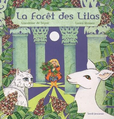 La forêt des lilas