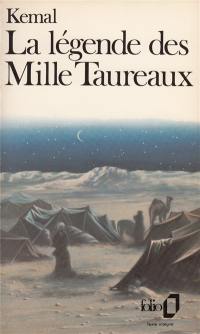 La légende des mille taureaux