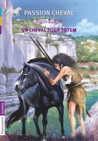 Un cheval pour totem