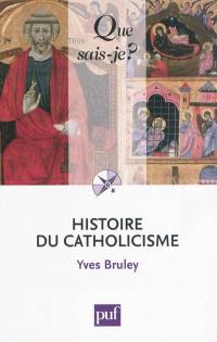 Histoire du catholicisme